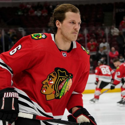 Maple Leafs Hotstove