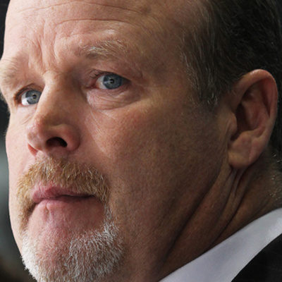 Maple Leafs Hotstove