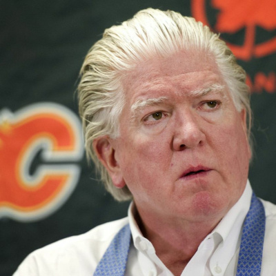 Maple Leafs Hotstove