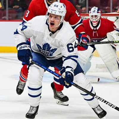 Maple Leafs Hotstove