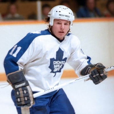 Maple Leafs Hotstove