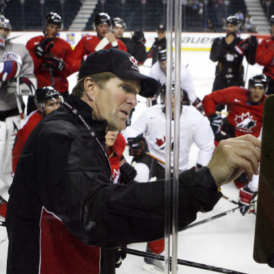 Maple Leafs Hotstove