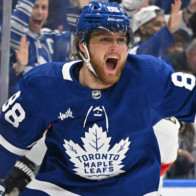 Maple Leafs Hotstove