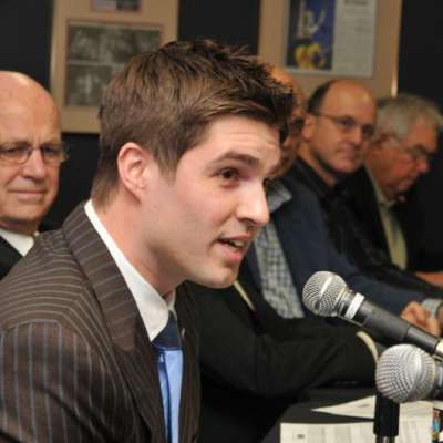 Maple Leafs Hotstove