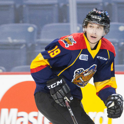 Maple Leafs Hotstove