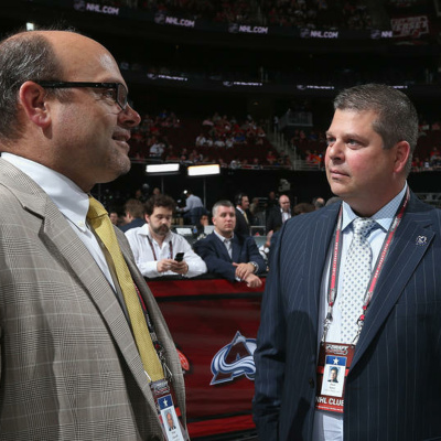 Maple Leafs Hotstove