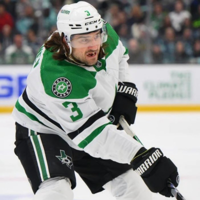 Maple Leafs Hotstove