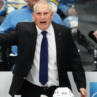 Maple Leafs Hotstove