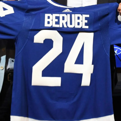 Maple Leafs Hotstove