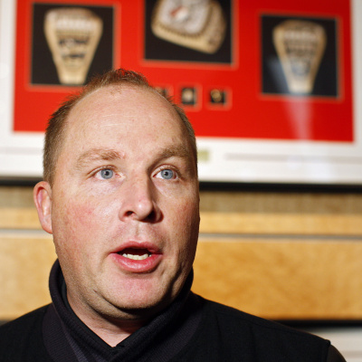 Maple Leafs Hotstove