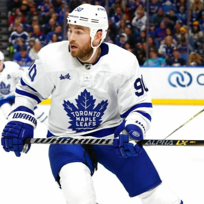 Maple Leafs Hotstove