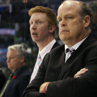 Maple Leafs Hotstove