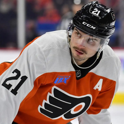 Maple Leafs Hotstove