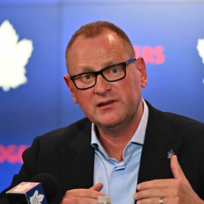 Maple Leafs Hotstove