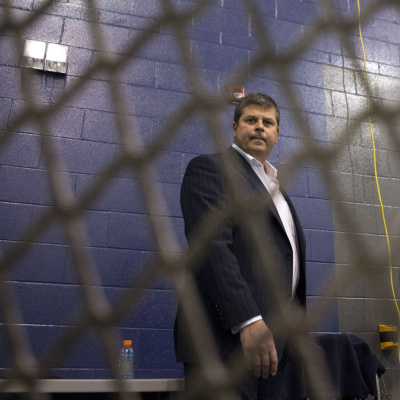 Maple Leafs Hotstove