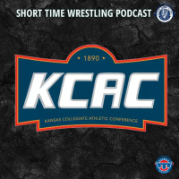 KCAC Womens Wrestling Media Day