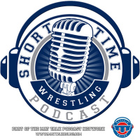 Short Time Wrestling Podcast: Canadian Womens Coach Leigh Vierling
