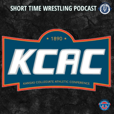 Short Time Wrestling Podcast | The Biggest Names In College, High School And Olympic Wrestling | Mat Talk Podcast Network