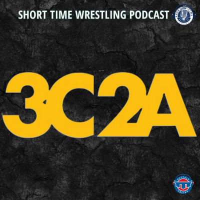 Short Time Wrestling Podcast | The Biggest Names In College, High School And Olympic Wrestling | Mat Talk Podcast Network