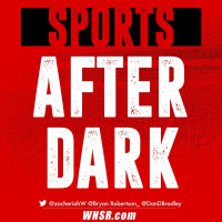 Sports After Dark, Episode 19