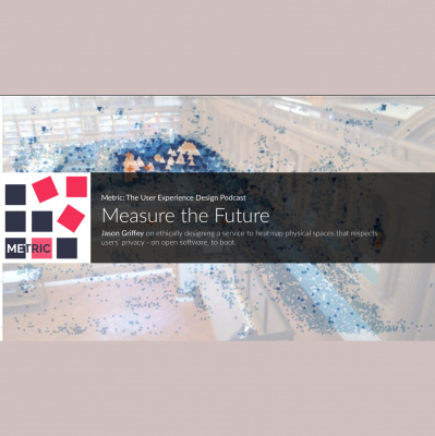 Metric - The User Experience Design Podcast