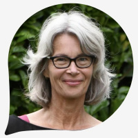 Gail Whiteman On Arctic Change