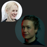 Lucy Jones And Amy Liptrot On Matrescence