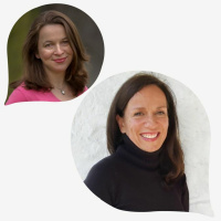 Polly Morland And Rachel Clarke On A Fortunate Woman