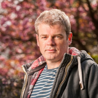 The Other Side - Mark Haddon