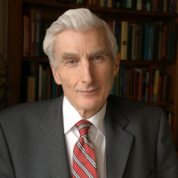 The post human future - Martin Rees