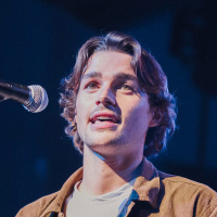 Jack Harries tells his story of being part of Extinction Rebellion