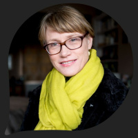 Catherine Coldstream On Cloistered