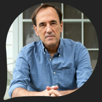 5x15 And Keystone Present: Six Ideas To Change The World: Jeff Goodell On Heat