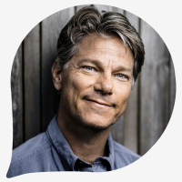 John Vaillant On Fire Weather: A True Story From A Hotter World