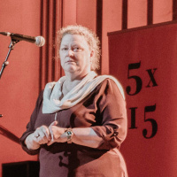 All That Remains - Sue Black