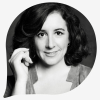 Lucy Siegle On The Ultimate Friend Of The Earth