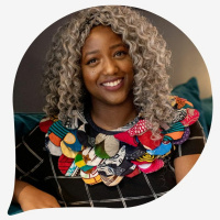 Anne - Marie Imafidon On She’s In CTRL