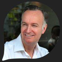 Andrew O’Hagan On Caledonian Road