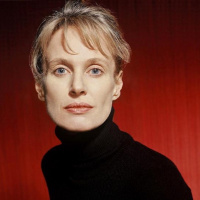 The idea of the between - Siri Hustvedt