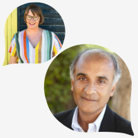 Pico Iyer And Katherine May On The Half Known Life: Finding Paradise In A Divided World