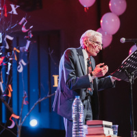 On the future - Prospects for humanity - Martin Rees