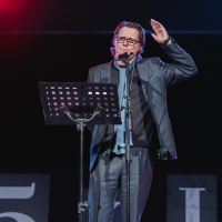 London Made Us - Robert Elms