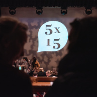 Why we need slow news - James Harding