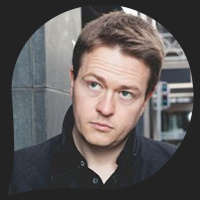 Johann Hari On Magic Pill