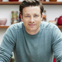 Why We Need A Food Revolution - Jamie Oliver - 5x15s Food Fight