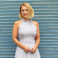 The Language of Kindness - Christie Watson