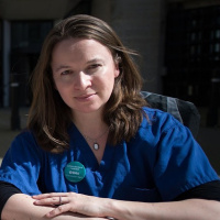 Your Life in My Hands - Dr Rachel Clarke