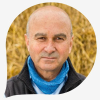 Philip Lymbery On Sixty Harvests Left