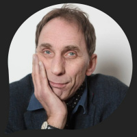 Will Self | 5x15  WritersMosaic