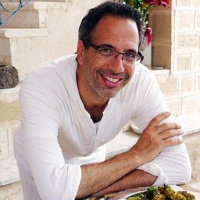 A look at politics and food - Yotam Ottolenghi